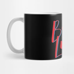 Bad Luck Mug